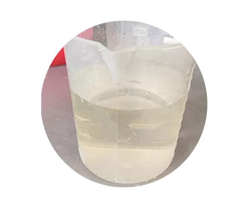 石英砂提纯液